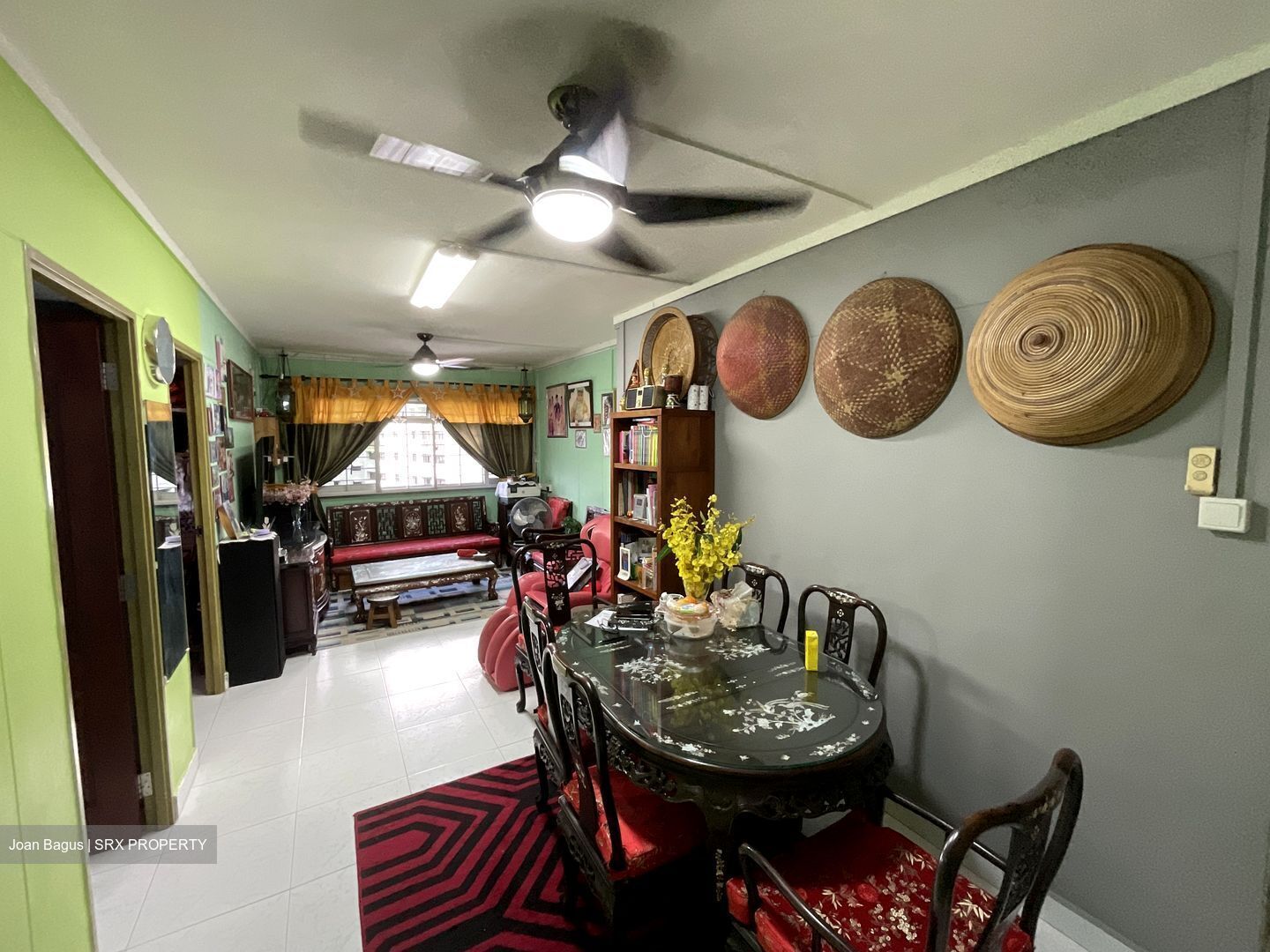 Blk 666 Woodlands Ring Road (Woodlands), HDB 4 Rooms #577138861
